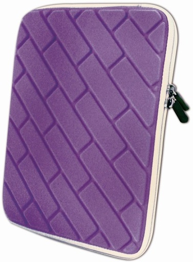 [APPIPC07P] APPIPC07P funda para tablet 17,8 cm (7") Púrpura