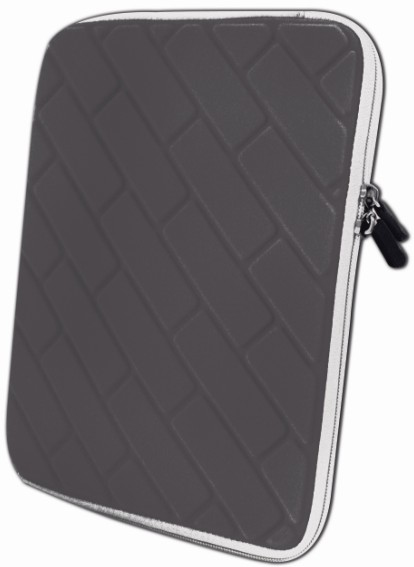 APPIPC07B funda para tablet 17,8 cm (7") Negro