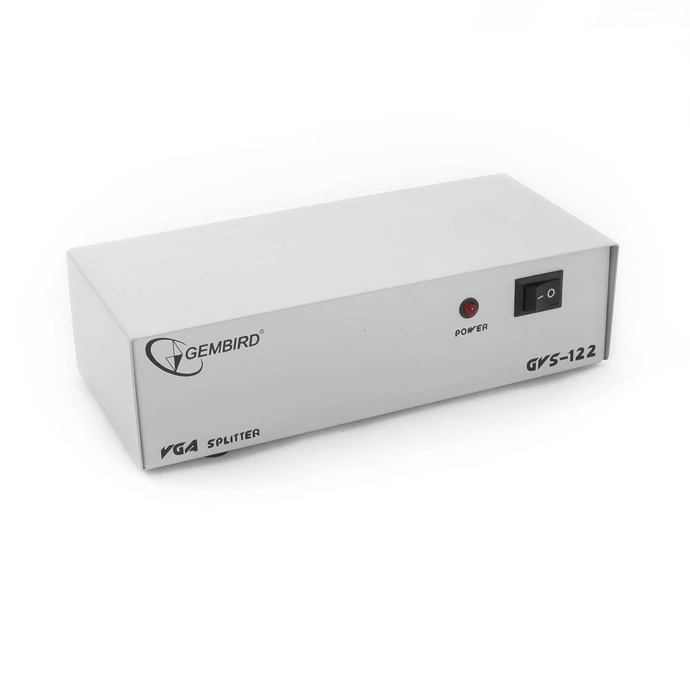 GVS122 divisor de video VGA 2x VGA