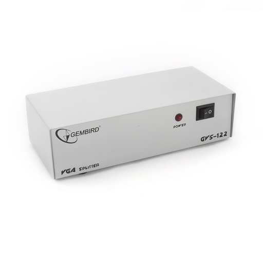 [GVS122] GVS122 divisor de video VGA 2x VGA