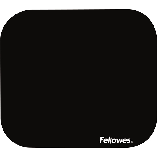 [58024] 58024 alfombrilla para ratón Negro