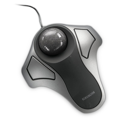 [64327EU] Trackball óptico Orbit