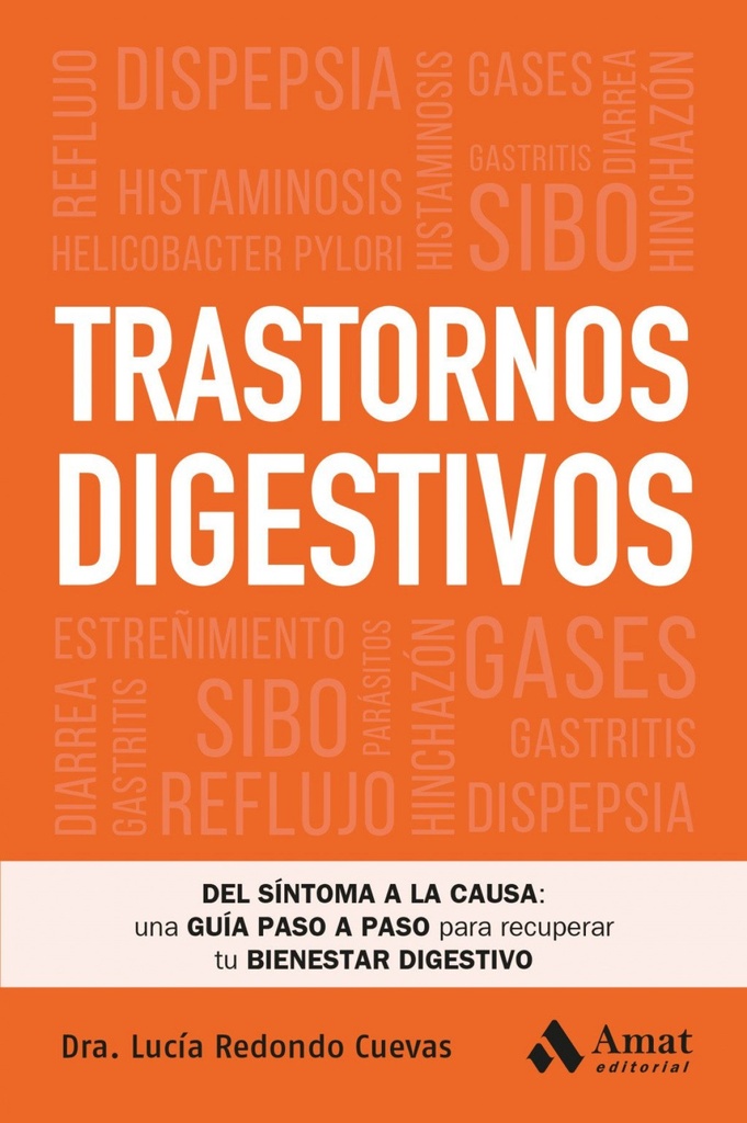 Trastornos digestivos