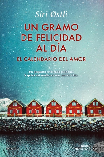 Gramo de felicidad al dia:calendario del amor