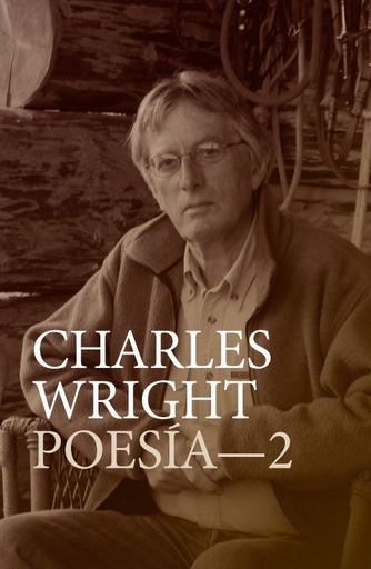 Charles Wright Poesia- 2