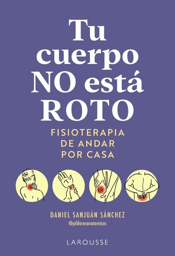 Tu cuerpo no esta roto