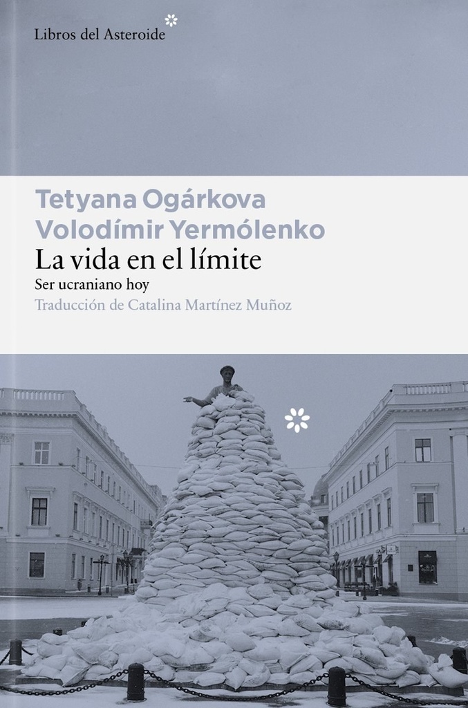 La vida en el limite