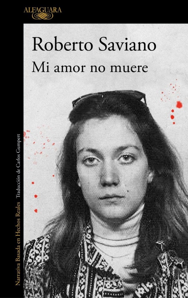 Mi amor no muere