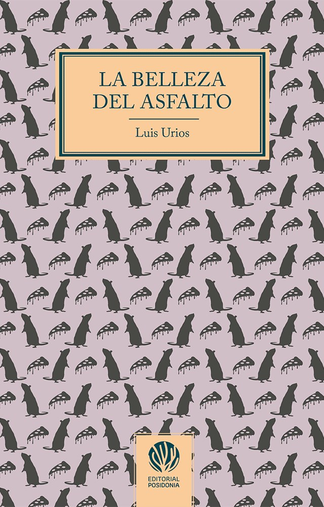 La belleza del asfalto