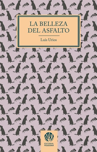 La belleza del asfalto