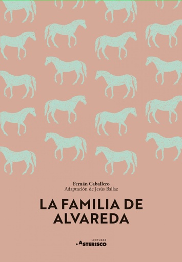 La famila de Alvareda