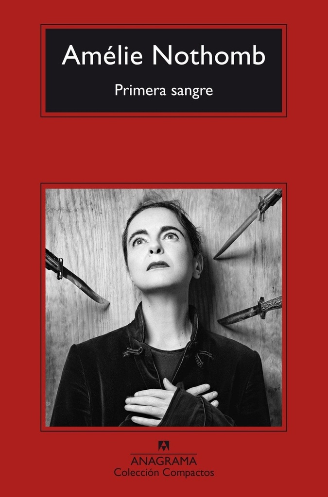 Primera sangre