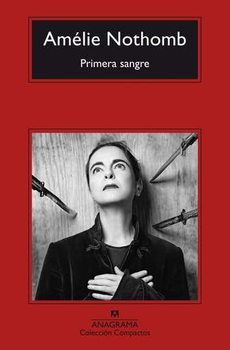 Primera sangre
