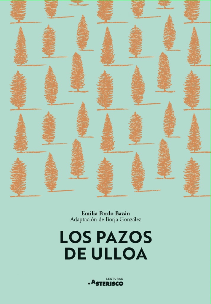 Los pazos de Ulloa
