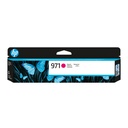 Cartucho de tinta original 971 magenta