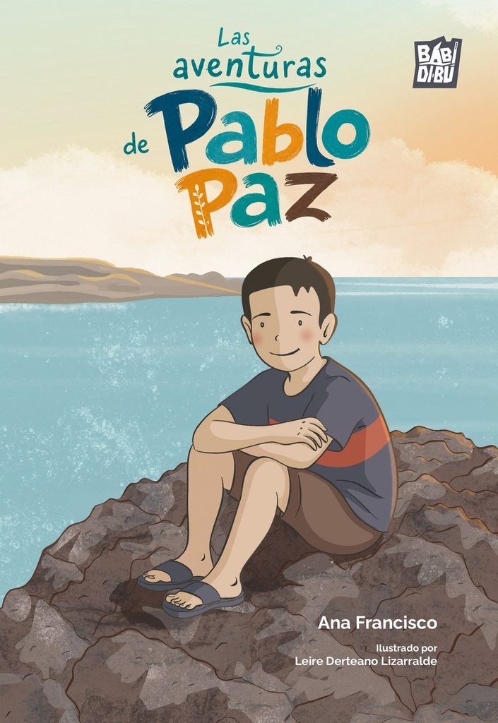 AVENTURAS DE PABLO PAZ, LAS