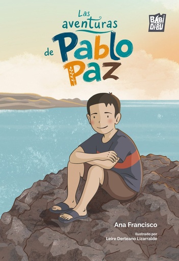 AVENTURAS DE PABLO PAZ, LAS
