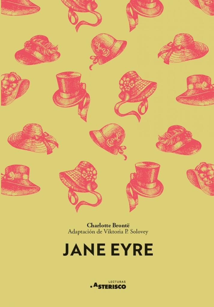 Jane Eyre