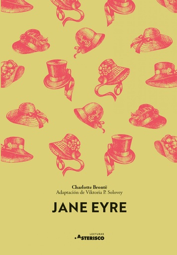 Jane Eyre