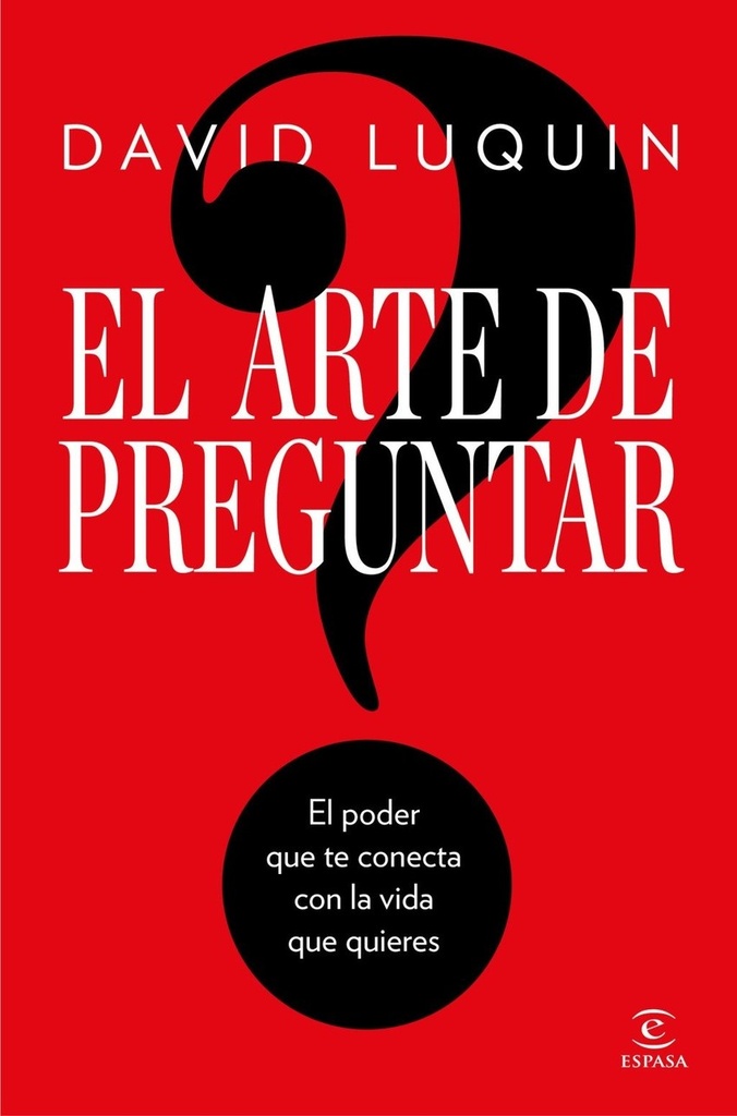 El arte de preguntar