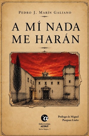 A mí nada me harán