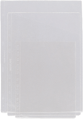 GRP P.100 FUNDAS DIAGONAL 4T A4 5750044