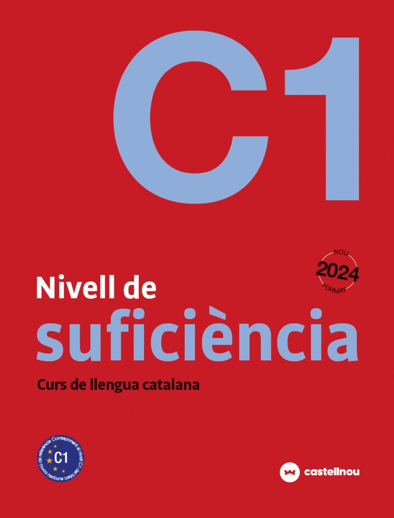 NIVELL C1