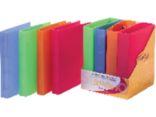 [854518] PAR EXPOSITOR 8 CARP. 4-40MM SUR 854518