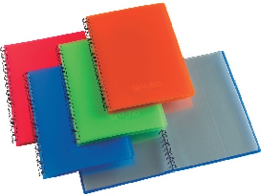 [873018] PAR EXPOSITOR 15 CARP.30F.PP SUR 873018