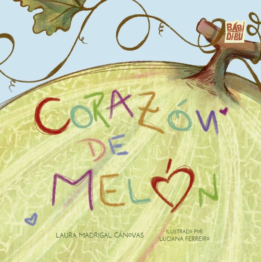 Corazon de melon