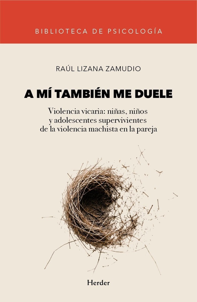 A mi tambien me duele