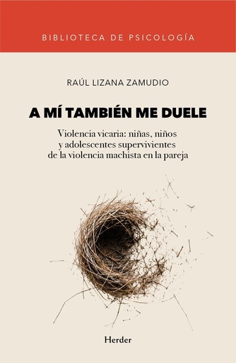 A mi tambien me duele