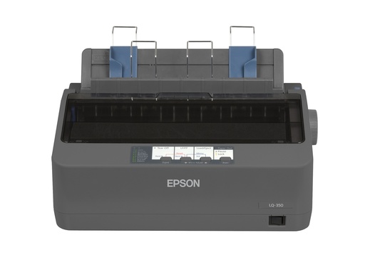 [C11CC25001] LQ-350 Dot Matrix Printer