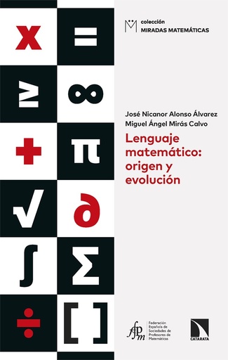 LENGUAJE MATEMATICO: ORIGEN Y EVOLUCION