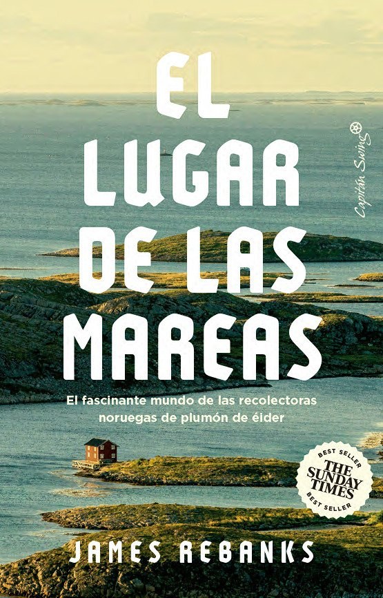 El lugar de las mareas