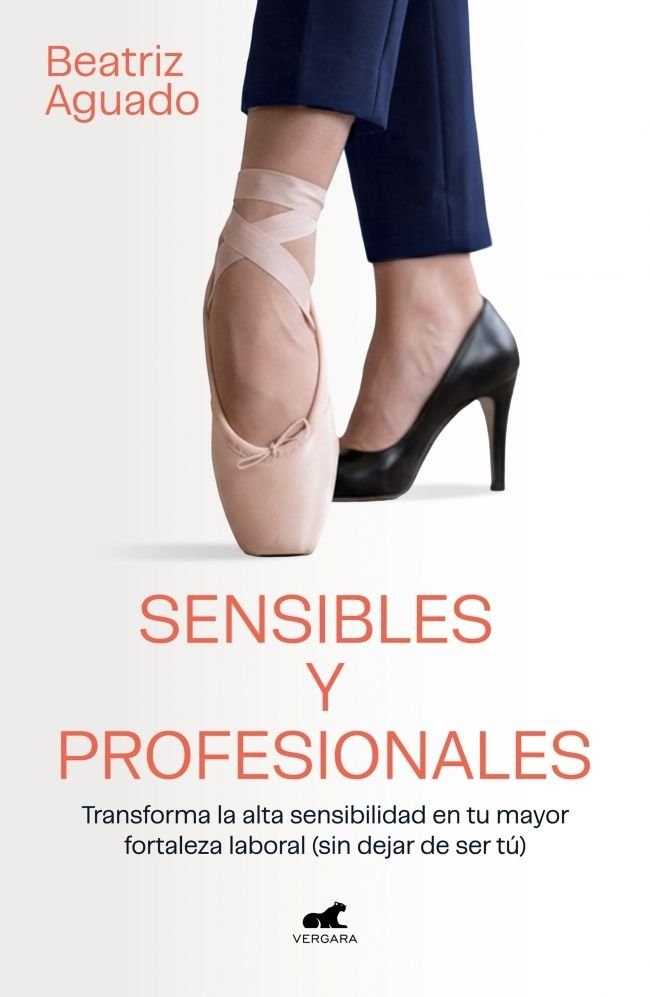 Sensibles y profesionales