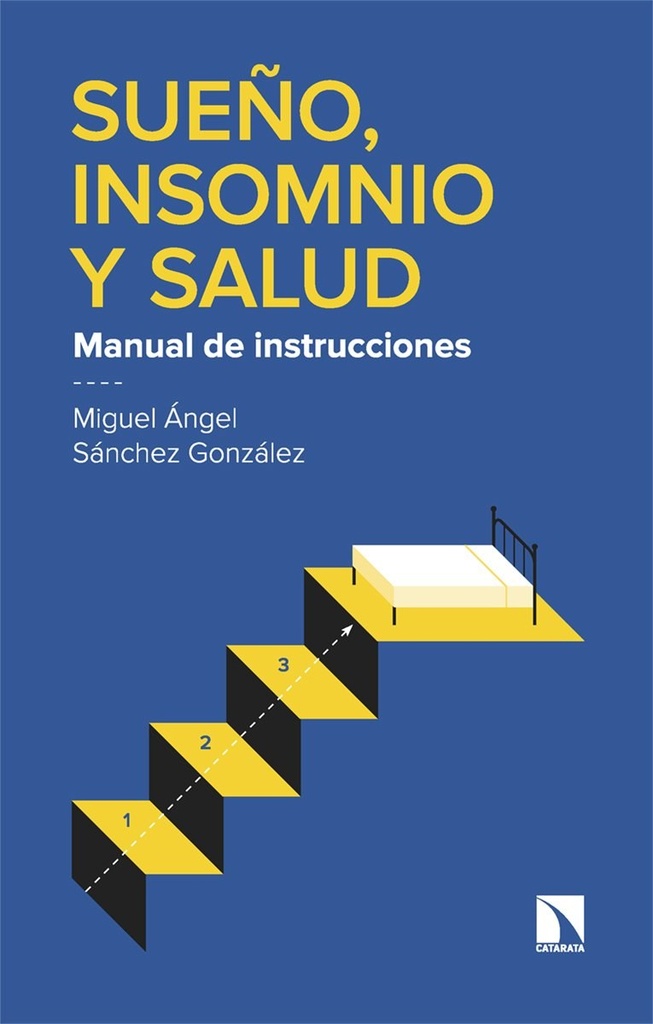 Sueno, insomnio y salud