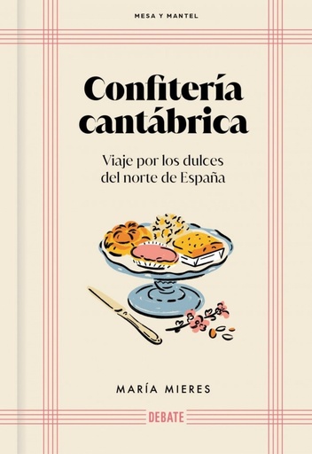Confitería cantábrica