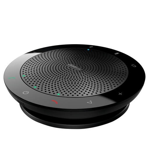 [7510-109] Speak 510 altavoz Universal USB/Bluetooth Negro