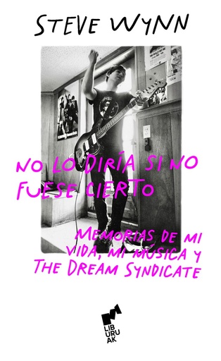 NO LO DIRIA SI NO FUESE CIERTO: