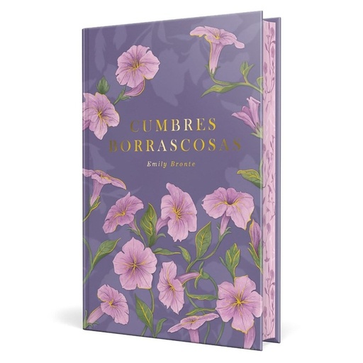Cumbres borrascosas (Clasicos romanticos)
