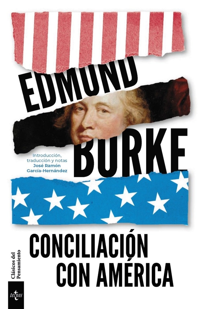 Conciliacion con America