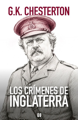 Los crimenes de inglaterra