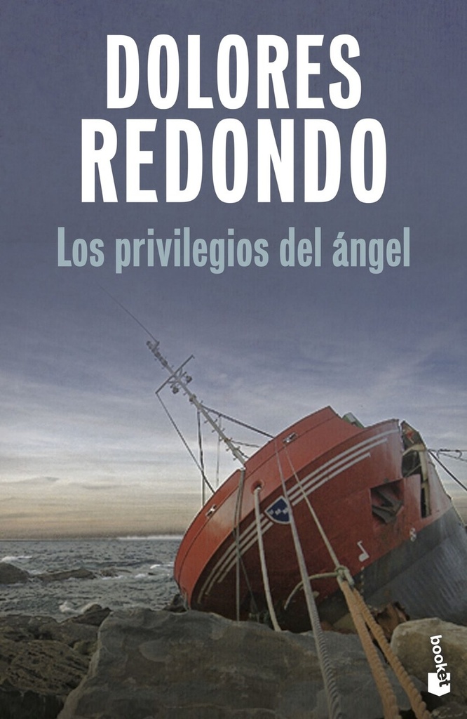 Los privilegios del ángel
