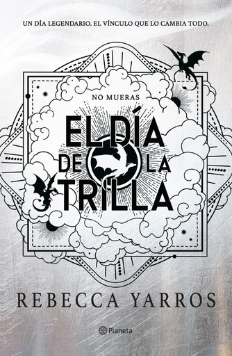 Sin título Empíreo (NO LIBRO 4)