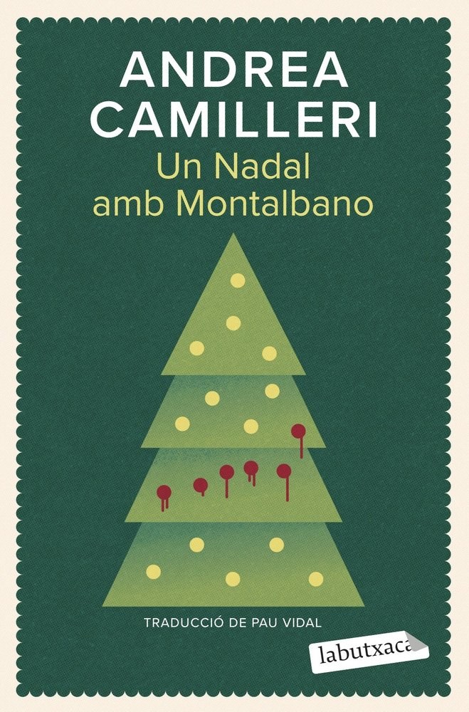Un Nadal amb Montalbano