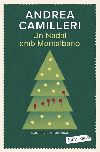 Un Nadal amb Montalbano