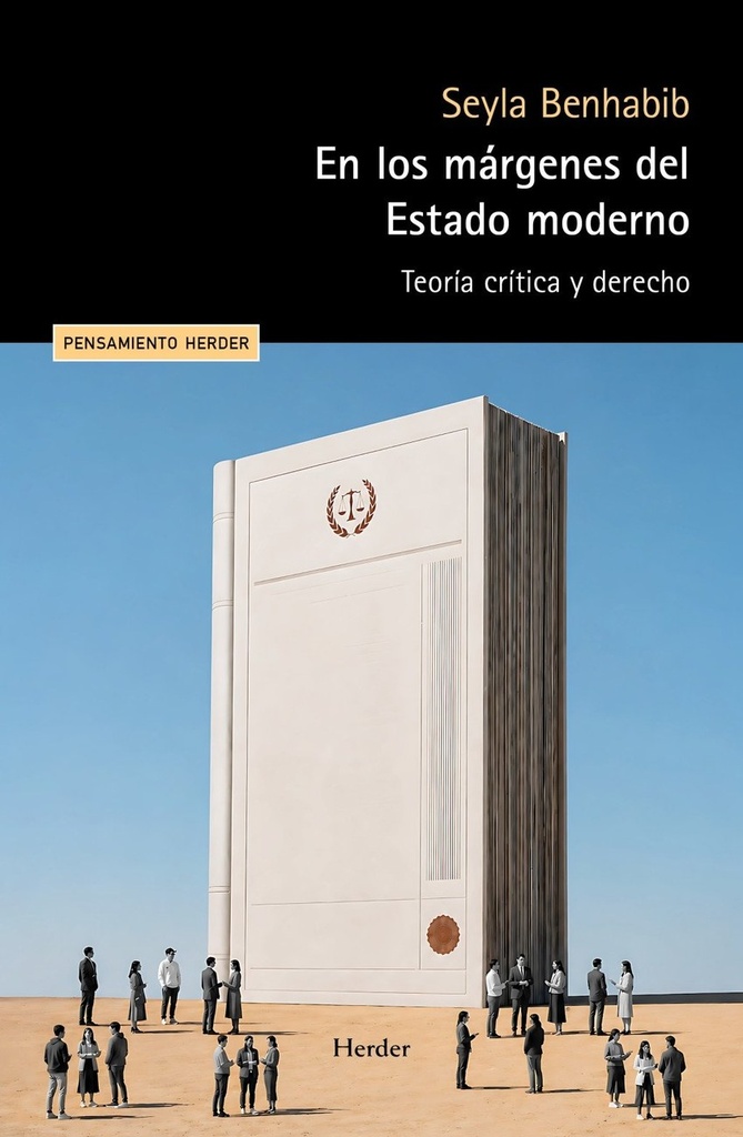 En los margenes del Estado moderno