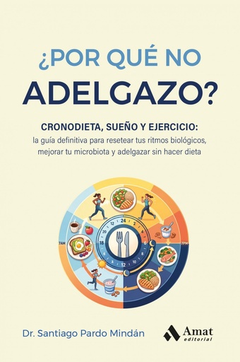 ¿por que no adelgazo?