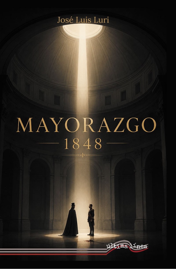 Mayorazgo 1848